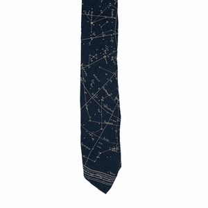 Vicky Davis Constellation Tie